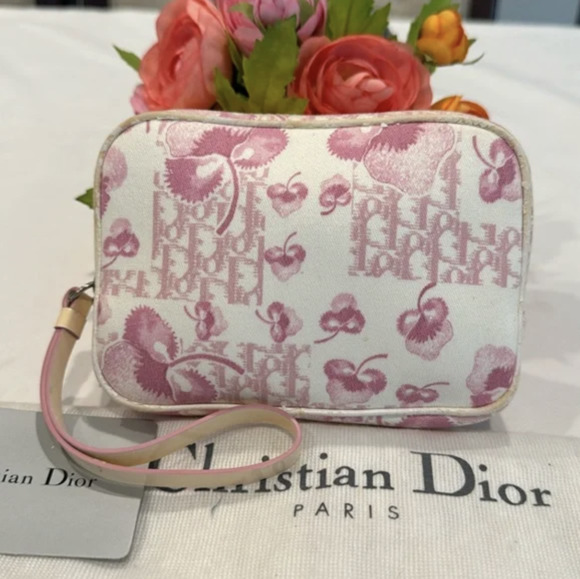 Vintage Dior Wallets & Accessories